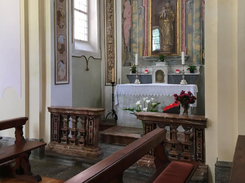 Image 3 - Kirche Beata Vergine Assunta